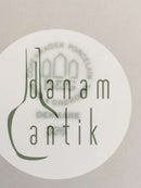 Bing & Grondahl Elegance, White Luncheon Plate No 326