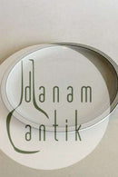 Bing & Grøndahl Stentøj Columbia Tallerken No 325