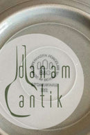 Bing og Grøndahl Stentøj Columbia Dyb Tallerken No. 322