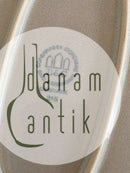 Bing & Grøndahl Glazed Stoneware "Coppelia" Serving Platter No 315