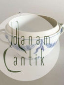 Bing & Grøndahl Empire Sukkerskål uden Låg No 302