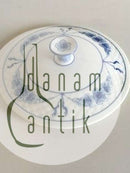 Bing & Grøndahl Empire Låg No 247 til Bouillon Skål