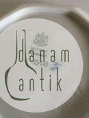 Bing og Grøndahl Empire Smørskål No 246