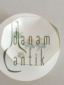 ビング＆グロンダール エランティス八角形小鉢 246号