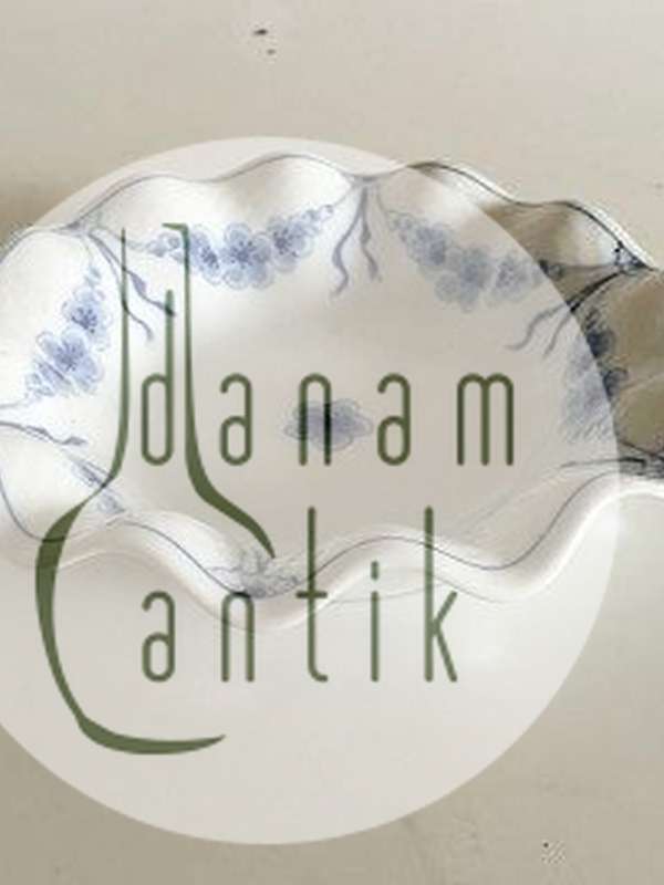 Bing og Grøndahl Empire Skål No. 227