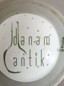 ビング＆グロンダール エレガンス、ホワイトティーセット No 220