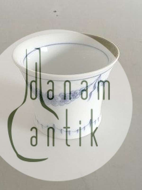 Bing og Grøndahl Empire Grissini Bæger No 219