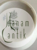 Bing and Grondahl Empire Vase, Small No 208