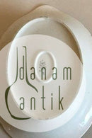 Bing & Grøndahl Empire Ovalt fad No 195