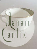 Bing &amp; Grondahl Åkjær早餐杯104号（不含碟子）