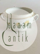 Bing & Grøndahl Erantis Sukkerskål uden Låg No 94