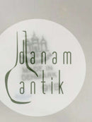 Bing & Grøndahl Julerose Kaffekande No 91B