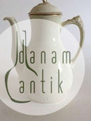 Bing & Grøndahl Aakjær Stor Kaffekande No 91A