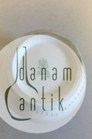 Bing & Grøndahl Måge med guld Chokolade Kande No 81