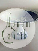 Bing & Grøndahl Julerose Kageopsats No 64