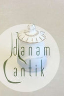 Bing & Grøndahl Måge med Guld Sennepskrukke No 62 C