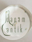 Bing & Grondahl Erantis Vegetable Bowl No 43