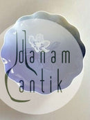 ビング＆グロンダール クリスマスローズサービングボウル 42B