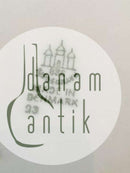 Bing & Grøndahl Dumas Dybtallerken No 23