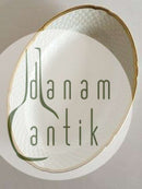 ビング＆グロンダール アーキヤール オーバルディッシュ No18