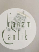 Bing og Grøndahl Sommerfugl Ovalt Serveringsfad No. 15