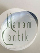 Bing & Grøndahl Måge med Guld Oval Kartoffel Skål No 12B