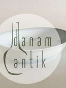 Bing & Grøndahl Løvfald Oval Kartoffelskål No 12B