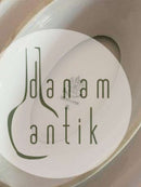 Bing & Grøndahl Offenbach Sovseskål med underfad No 8/311