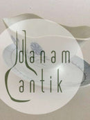 Bing & Grondahl Demeter / Blue Cornflower Sauce Pot No 8A