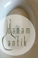 Bing & Grøndahl Løvfald Sovseskål No 8A