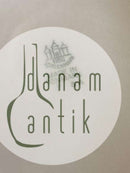 Bing & Grøndahl Måge Skål med Hanke No. 5A