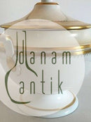 Bing & Grøndahl Dumas Stort Terrin på fod No 3