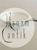 Bing & Grøndahl Blåmalet Sjælden skål med hank