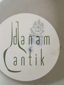 Bing & Grøndahl Empire Bordskåner til Kaffekande