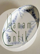 Bing & Grøndahl Empire Oval Asiet, Lille