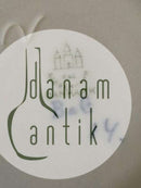 Bing & Grøndahl Empire Rundt Serveringsfad, Stor