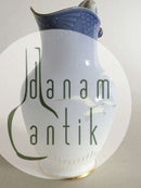 Bing & Grøndahl Måge med Guld Vand Karaffel