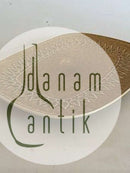 Bing og Grøndahl Jens Quistgaard Kagefad fra Relief Serien