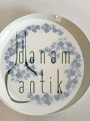 Bing Grondahl Troy 圆形托盘 No 376