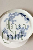 Bing & Grøndahl Troja Spisetallerken No 325