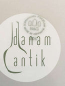 Bing & Grøndahl Troja Sidetallerken No 306