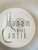 Bing & Grondahl Troja Saucer No 305