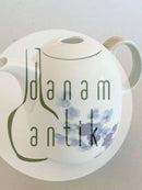 Bing Grondahl Troja咖啡壶 No 301