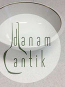 Bing & Grøndahl Dybtallerken no 22