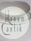 Bing & Grøndahl Vega Sauceskål no 8