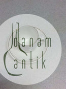 Bing & Grøndahl Vega Kaffekop samt underkop no 102