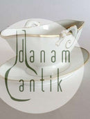 Bing og Grøndahl Aakjær Sauceskål No 311 / 8