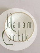 Bing & Grondahl Aakjaer Individual Butter Pad No 200