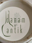 Bing & Grøndahl Aakjaer Sugar Bowl with Lid No 94