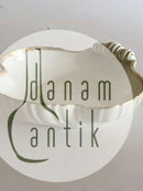 Bing &amp; Grondahl Aakjær第42号贻贝碗